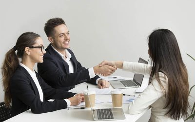 Ofertas en el mercado laboral